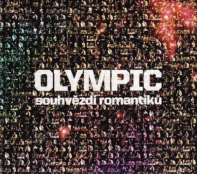 OLYMPIC - SOUHVĚZDÍ ROMANTIKŮ / CD