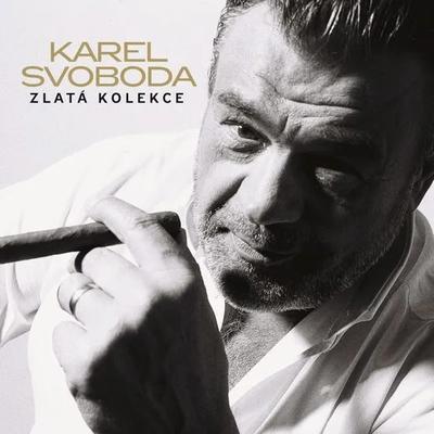 SVOBODA KAREL - ZLATÁ KOLEKCE / CD