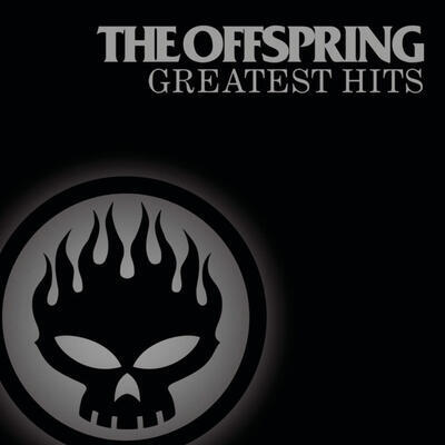 OFFSPRING - GREATEST HITS / CD
