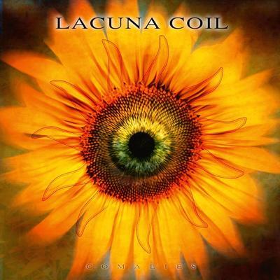 LACUNA COIL - COMALIES - 1