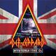DEF LEPPARD - HYSTERIA AT THE O2 / DVD + 2CD - 1/2