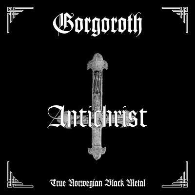 GORGOROTH - ANTICHRIST / COLORED - 1