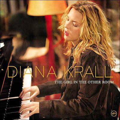 KRALL DIANA - GIRL IN THE OTHER ROOM