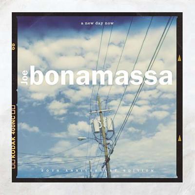 BONAMASSA JOE - A NEW DAY NOW / COLORED - 1
