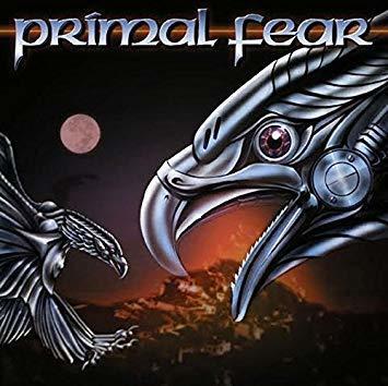 PRIMAL FEAR - PRIMAL FEAR - 1