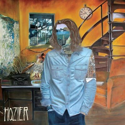 HOZIER - HOZIER / CD