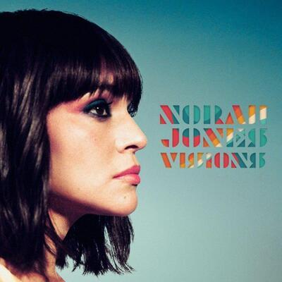 JONES NORAH - VISIONS / CD