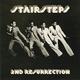 STAIRSTEPS - 2ND RESURRECTION / RSD - 1/2