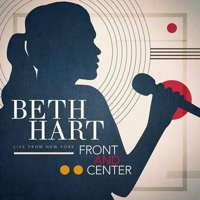 HART BETH - FRONT AND CENTER: LIVE FROM NEW YORK / RSD