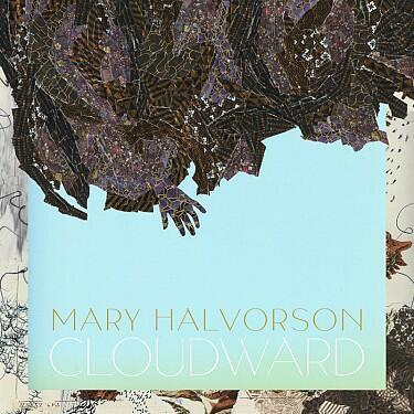 HALVORSON MARY - CLOUDWARD