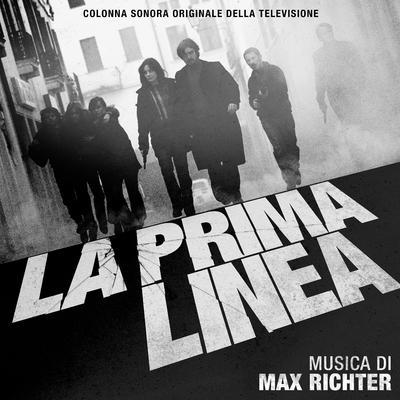 RICHTER MAX - LA PRIMA LINEA / RSD - 1
