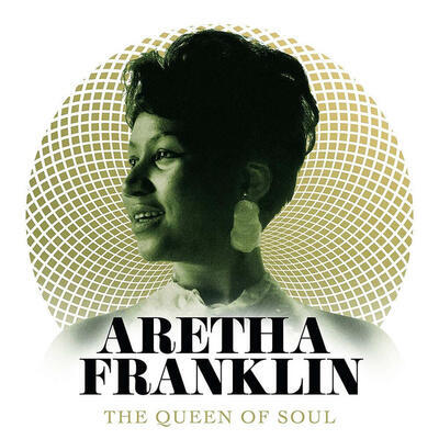 FRANKLIN ARETHA - QUEEN OF SOUL / CD