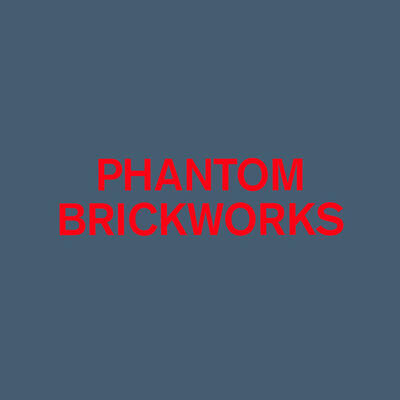 BIBIO - PHANTOM BRICKWORKS