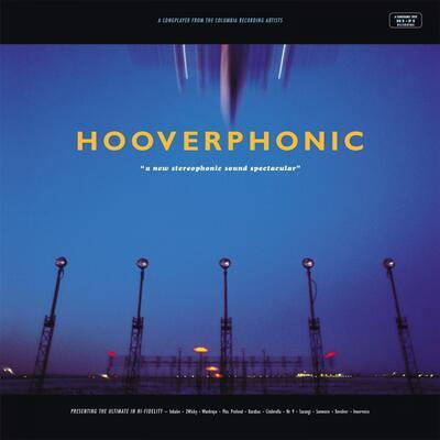 HOOVERPHONIC - A NEW STEREOPHONIC SOUND SPECTACULAR - 1
