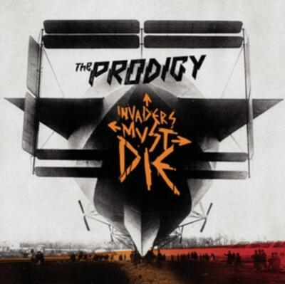 PRODIGY - INVADERS MUST DIE