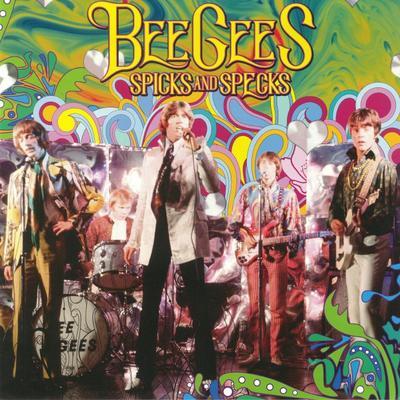BEE GEES - SPICKS AND SPECKS