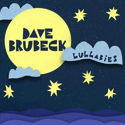 BRUBECK DAVE - LULLABIES