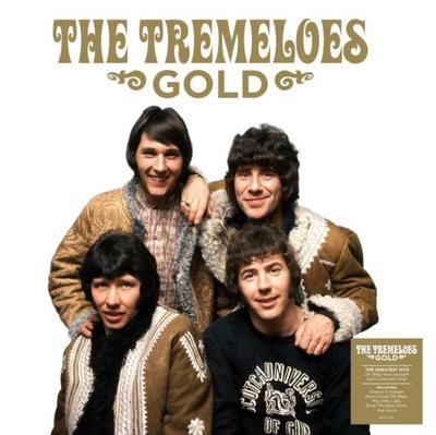 TREMELOES - GOLD / COLORED - 1