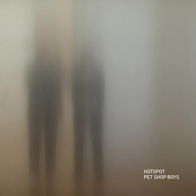 PET SHOP BOYS - HOTSPOT / CD - 1