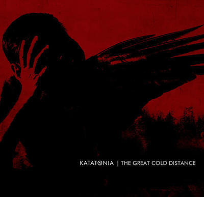 KATATONIA - GREAT COLD DISTANCE / CD