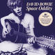 BOWIE DAVID - SPACE ODDITY (50TH ANNIVERSARY EDITION) / 7" SINGLE - 1/2