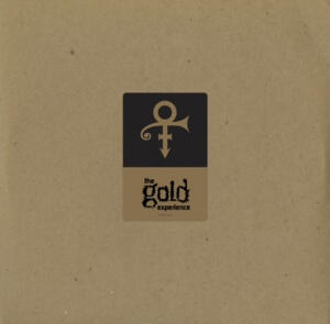 PRINCE - GOLD EXPERIENCE / RSD - 1