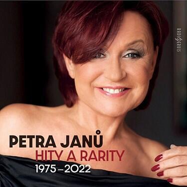 JANŮ PETRA - HITY A RARITY 1975-2022 / CD
