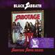 BLACK SABBATH - SABOTAGE (SUPER DELUXE) / BOX - 1/2