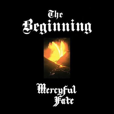 MERCYFUL FATE - BEGINNING