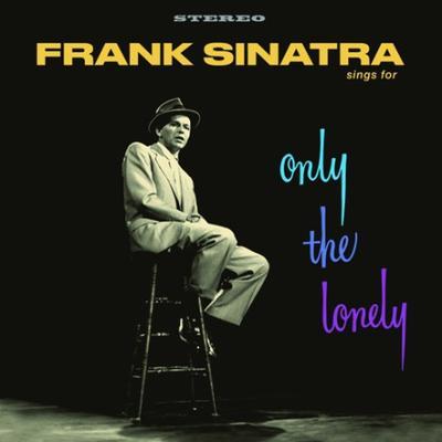 SINATRA  FRANK - SINGS FOR ONLY THE LONELY