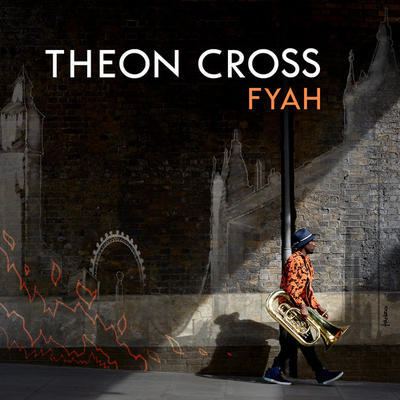 CROSS THEON - FYAH