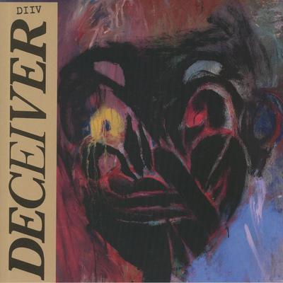 DIIV - DECEIVER - 1