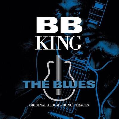 KING B.B. - BLUES / VINYL PASSION
