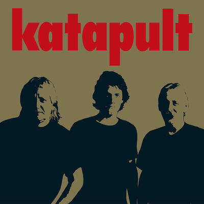 KATAPULT - ZLATÁ DESKA: 25 LET LIVE (SIGNED EDITION) / CD