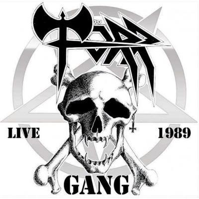 TORR - GANG - LIVE 1989