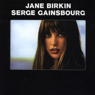 BIRKIN JANE / SERGE GAINSBOURG - JE T'AIME... MOI NON PLUS