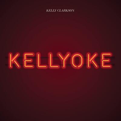 CLARKSON KELLY - KELLYOKE / CD