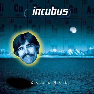 INCUBUS - S.C.I.E.N.C.E. / COLORED - 1