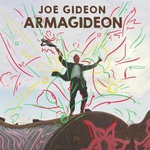 GIDEON JOE - ARMAGIDEON