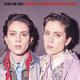 TEGAN AND SARA - TONIGHT IN THE DARK WE|RE SEEING COLORS / RSD - 1/2