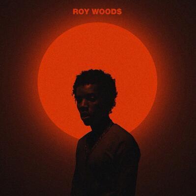 WOODS ROY - WAKING AT DAWN (EXPANDED)