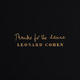 COHEN LEONARD - THANKS FOR THE DANCE / CD - 1/2