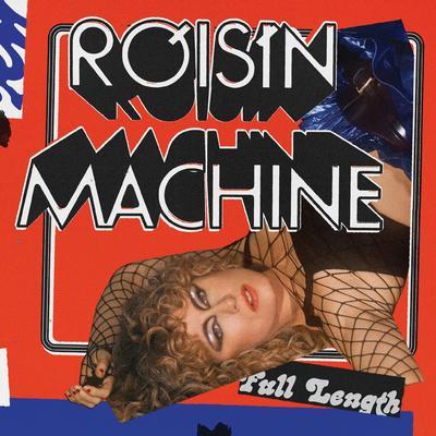 MURPHY ROISIN - ROISIN MACHINE / CD