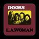 DOORS - L.A. WOMAN (50TH ANNIVERSARY DELUXE EDITION) / LP + 3CD - 1/2