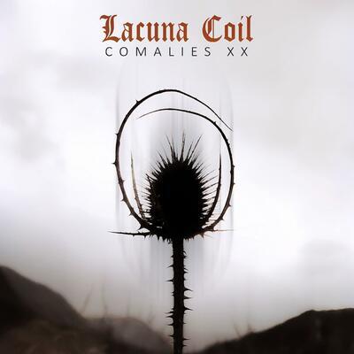 LACUNA COIL - COMALIES XX / CD