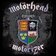 MOTORHEAD - MOTORIZER / CD - 1/2
