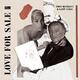 BENNETT TONY & LADY GAGA - LOVE FOR SALE / CD - 1/2