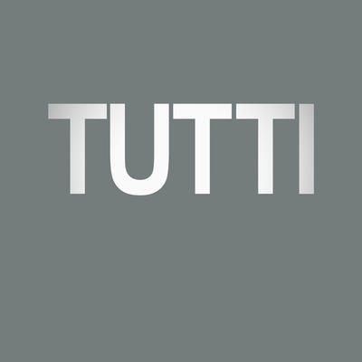 COSEY FANNI TUTTI - TUTTI - 1