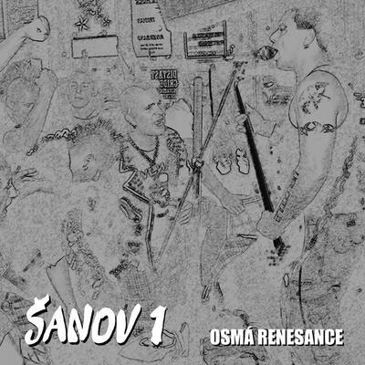 ŠANOV 1 - OSMÁ RENESANCE / CD