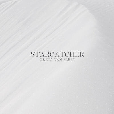 GRETA VAN FLEET - STARCATCHER / CD